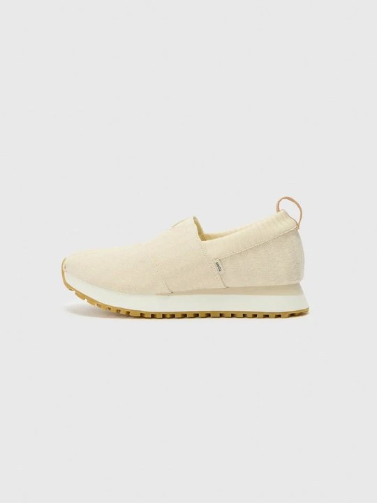 Obrázek produktu Polobotky Toms béžová