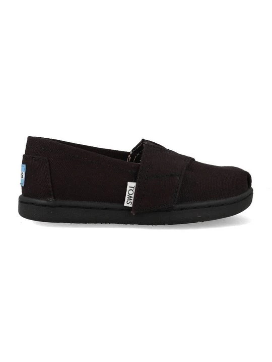 Obrázek produktu Polobotky Toms černá