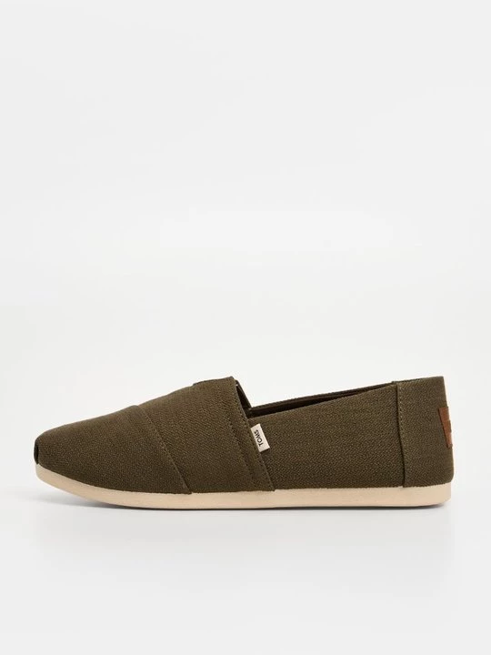 Obrázek produktu Polobotky TOMS