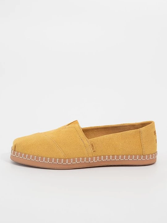 Obrázek produktu Polobotky TOMS