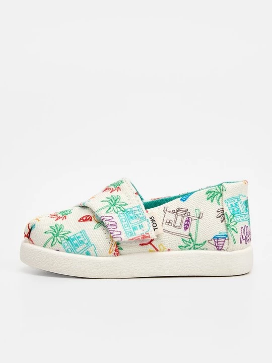Obrázek produktu Polobotky Toms