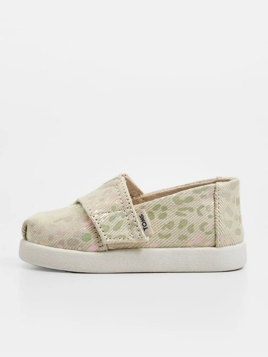 Obrázek produktu Polobotky Toms