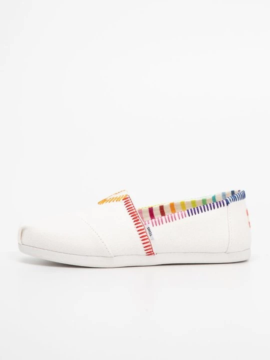Obrázek produktu Polobotky Toms