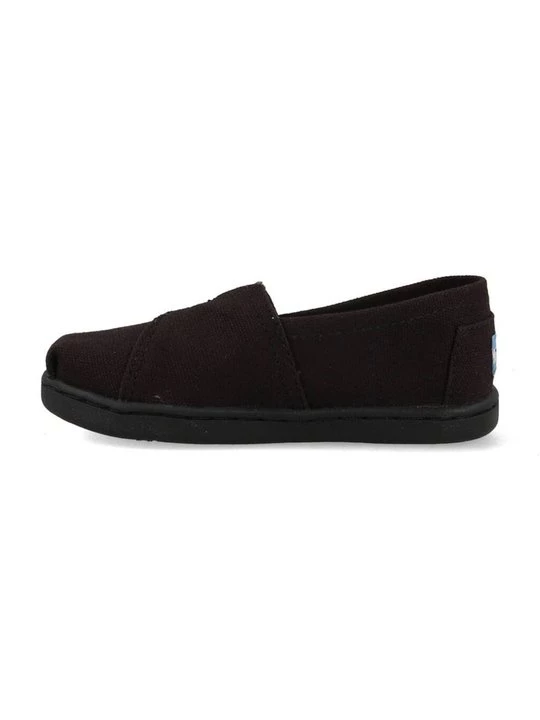 Obrázek produktu Polobotky Toms černá