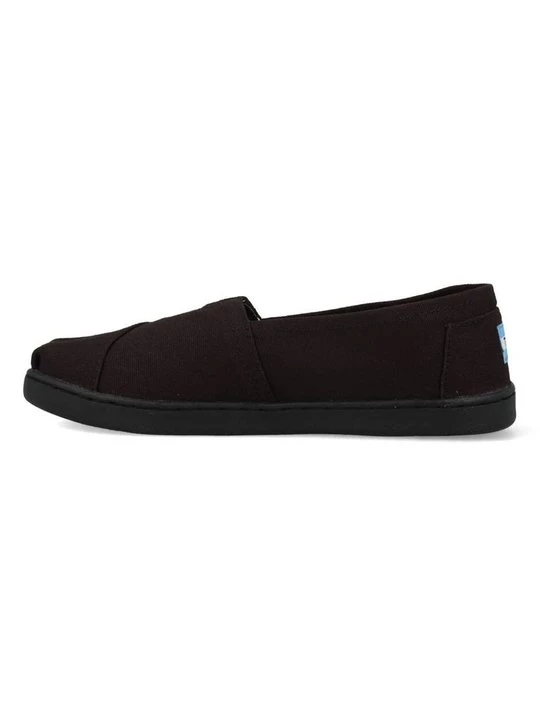Obrázek produktu Polobotky Toms černá