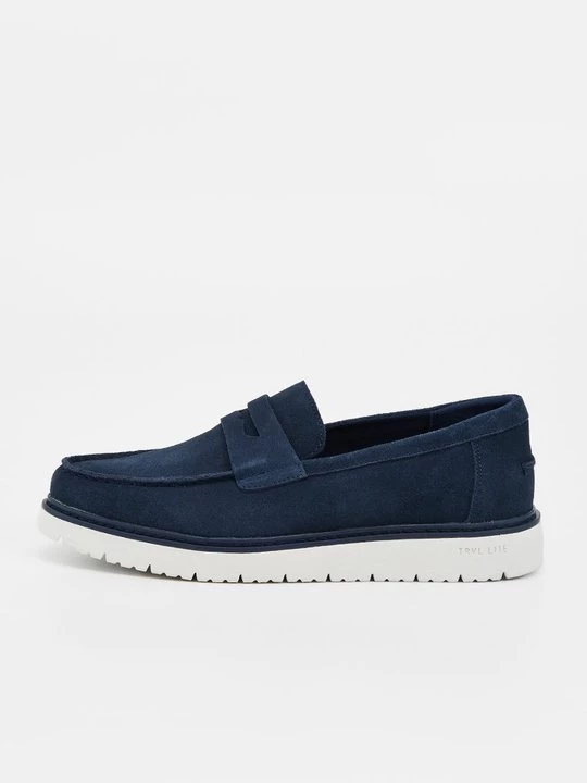 Obrázek produktu Polobotky Toms modrá