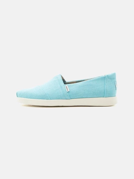 Obrázek produktu Polobotky Toms modrá