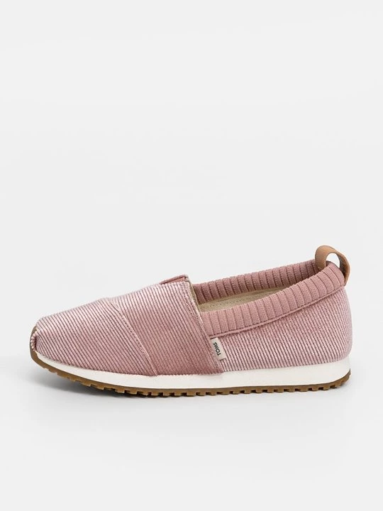 Obrázek produktu Polobotky Toms růžová