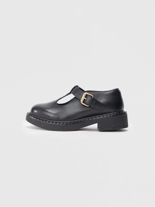 Obrázek produktu Polobotky TWINSET černá