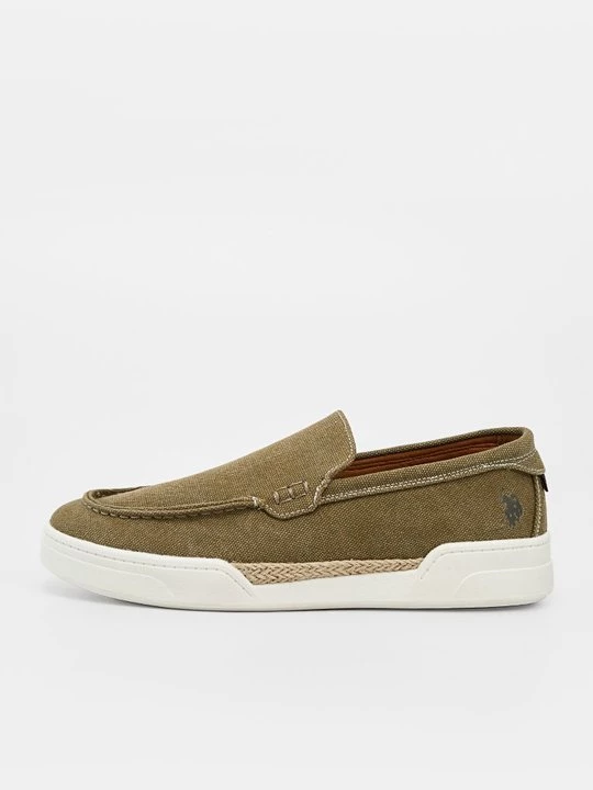 Obrázek produktu Polobotky U.S. POLO ASSN.