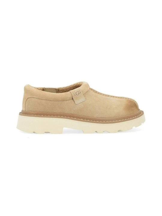 Obrázek produktu Polobotky UGG písková