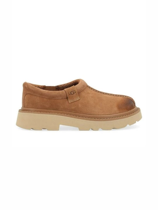 Obrázek produktu Polobotky UGG hnědá