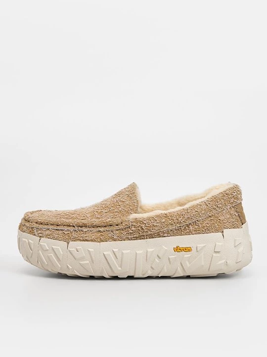 Obrázek produktu Polobotky UGG hořčicově žlutá