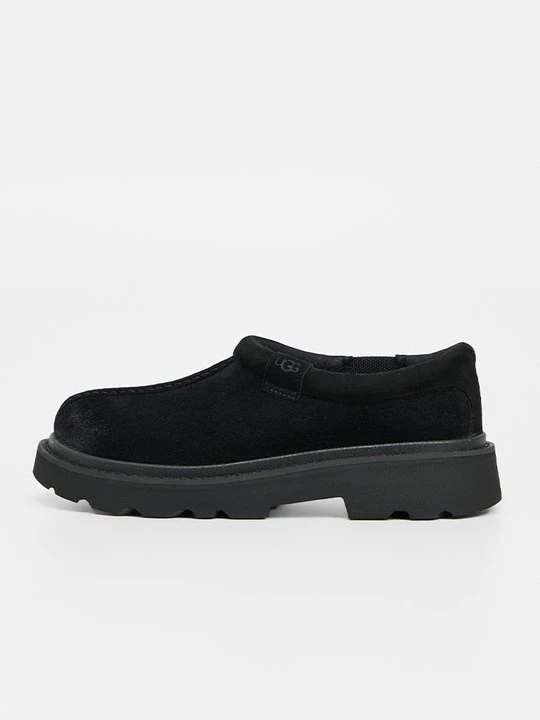 Obrázek produktu Polobotky UGG černá