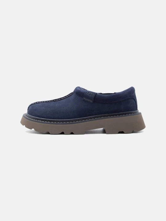 Obrázek produktu Polobotky UGG modrá