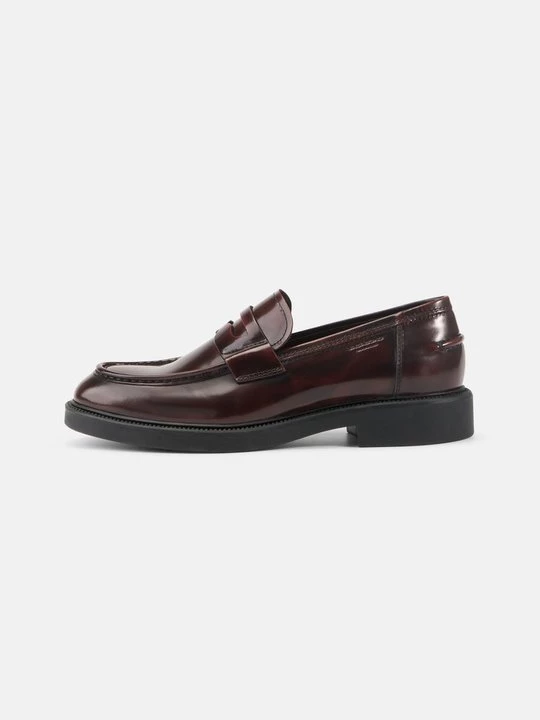 Obrázek produktu Polobotky Vagabond bordeaux