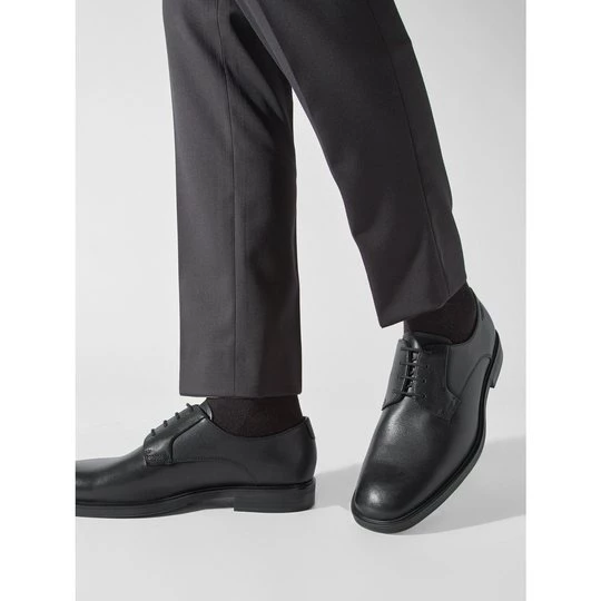 Obrázek produktu Polobotky Vagabond Shoemakers Andrew 5568-001-20 Černá