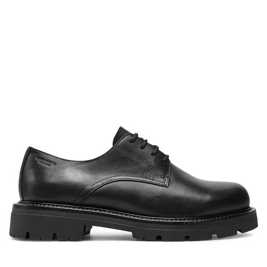 Obrázek produktu Polobotky Vagabond Shoemakers Cameron 5675-101-20 Černá