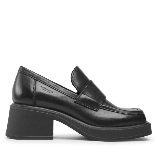 Obrázek produktu Polobotky Vagabond Shoemakers Dorah 5542-001-20 Černá