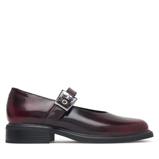 Obrázek produktu Polobotky Vagabond Shoemakers Ellis 6030-004-54 Bordó