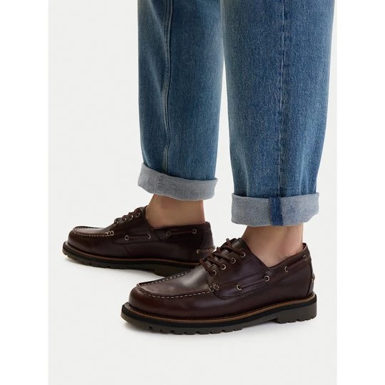 Obrázek produktu Polobotky Vagabond Shoemakers Jay 5977-001-31 Hnědá