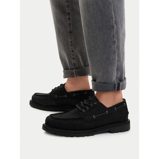 Obrázek produktu Polobotky Vagabond Shoemakers Jay 5977-050-20 Černá