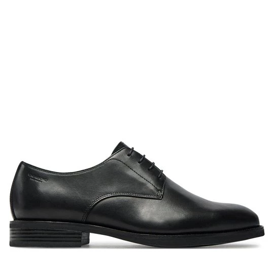 Obrázek produktu Polobotky Vagabond Shoemakers Mario 5861-001-20 Černá