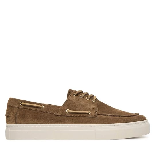 Obrázek produktu Polobotky Vagabond Shoemakers Paul 2.0 6183-040-19 Hnědá
