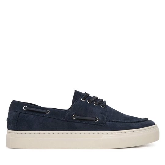 Obrázek produktu Polobotky Vagabond Shoemakers Paul 2.0 6183-040-64 Tmavomodrá