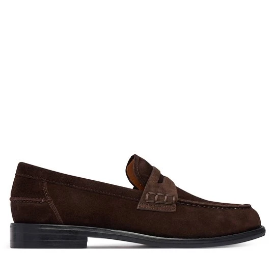Obrázek produktu Polobotky Vagabond Shoemakers Steven 6060-040-31 Hnědá