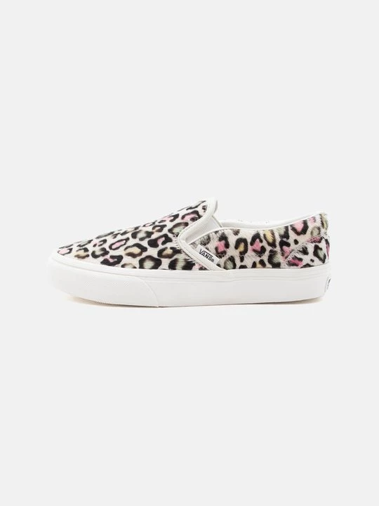 Obrázek produktu Polobotky Vans