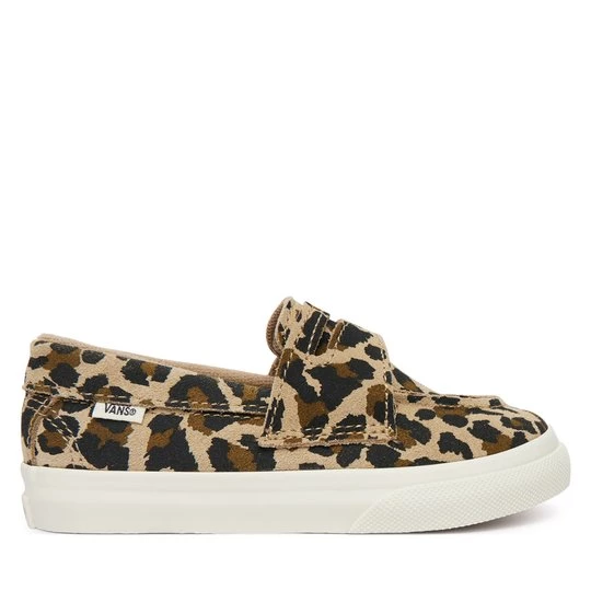 Obrázek produktu Polobotky Vans Loafer 53 VN000Z5YD7E1 Béžová