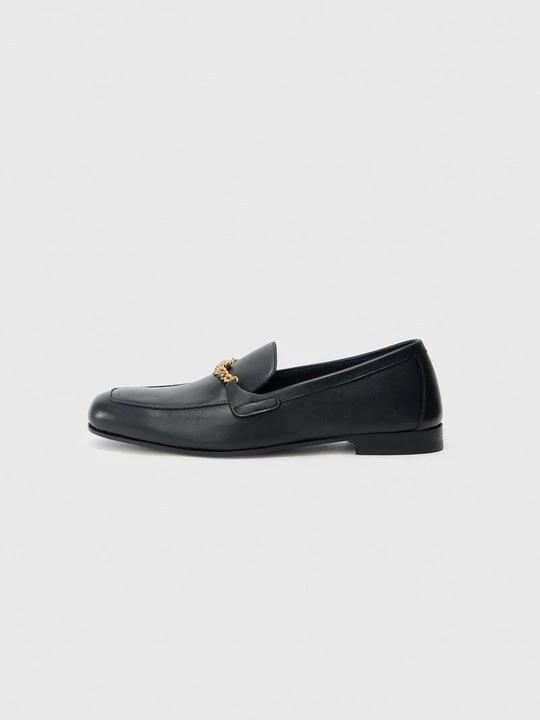 Obrázek produktu Polobotky Versace černá