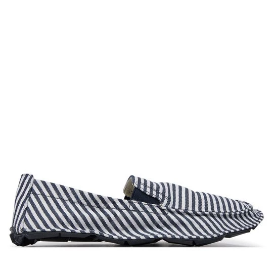 Obrázek produktu Polobotky Vibram Fivefingers One Quarter Moc 23M1E01 Tmavomodrá
