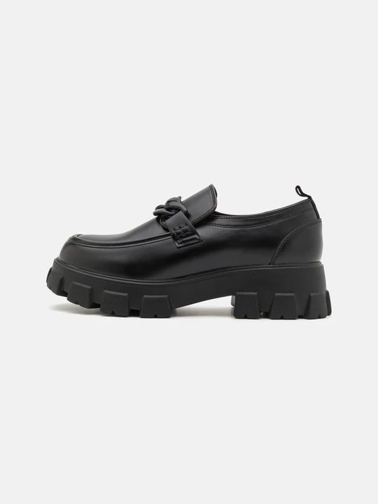 Obrázek produktu Polobotky YOURTURN By Zalando černá