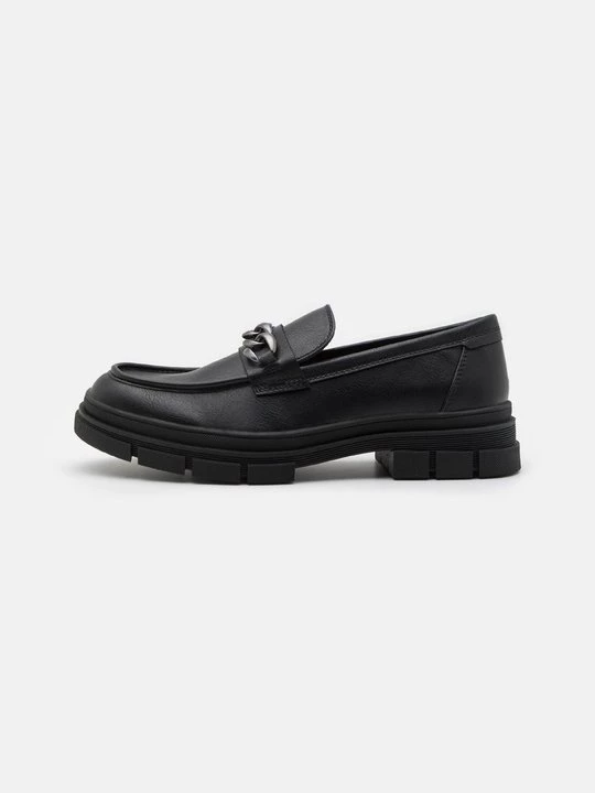 Obrázek produktu Polobotky YOURTURN černá