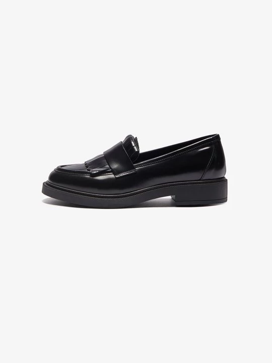 Obrázek produktu Polobotky Zign By Zalando černá