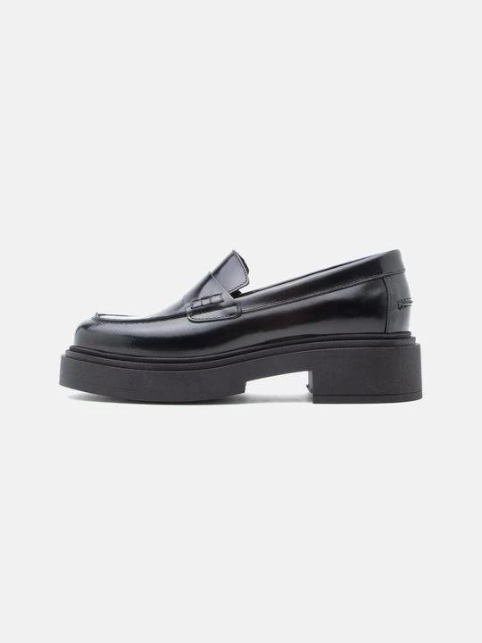 Obrázek produktu Polobotky Zign By Zalando černá