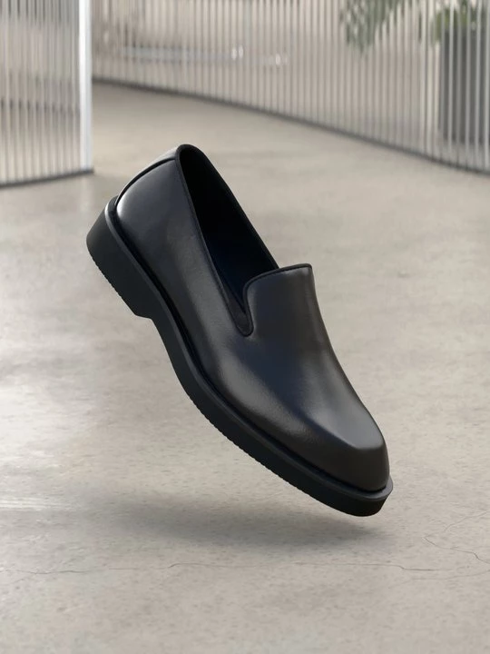 Obrázek produktu Polobotky Zign By Zalando černá