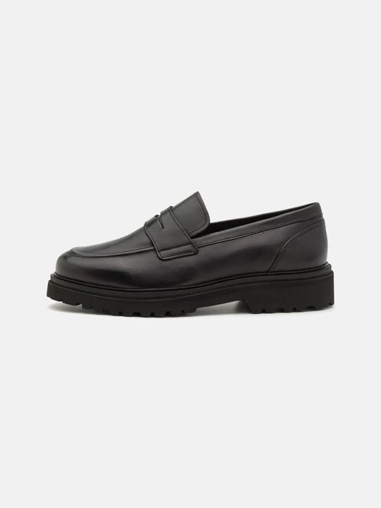 Obrázek produktu Polobotky Zign By Zalando černá