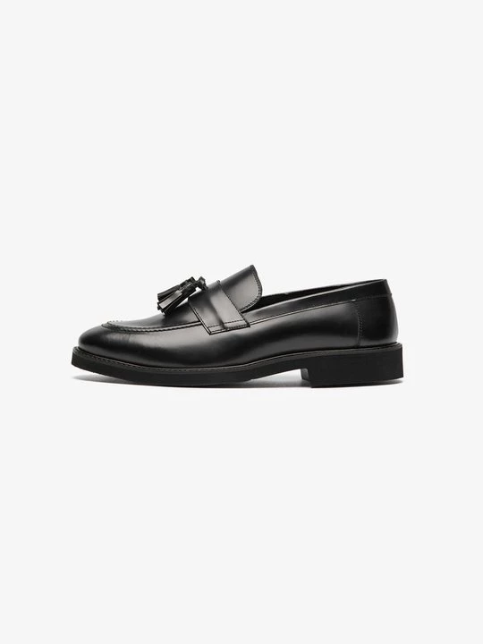 Obrázek produktu Polobotky Zign By Zalando černá