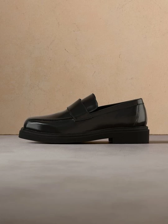 Obrázek produktu Polobotky Zign By Zalando černá