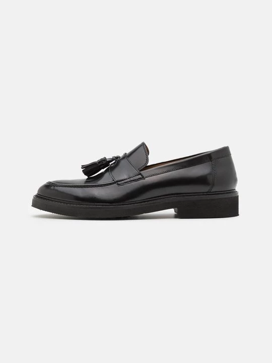 Obrázek produktu Polobotky Zign By Zalando černá