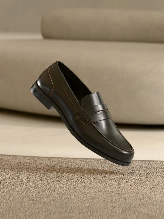 Obrázek produktu Polobotky Zign By Zalando černá