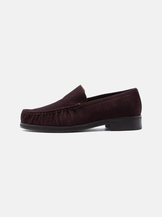 Obrázek produktu Polobotky Zign By Zalando tmavě hnědá