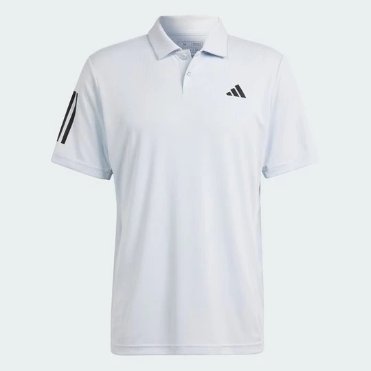 Obrázek produktu Polokošile Club 3-Stripes Tennis Adidas Halo Blue