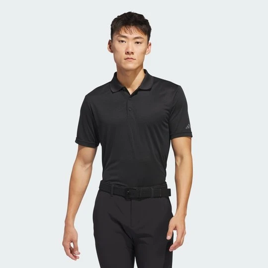Obrázek produktu Polokošile Core adidas Performance Primegreen černá