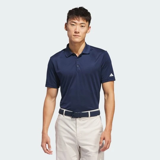 Obrázek produktu Polokošile Core adidas Performance Primegreen Collegiate Navy