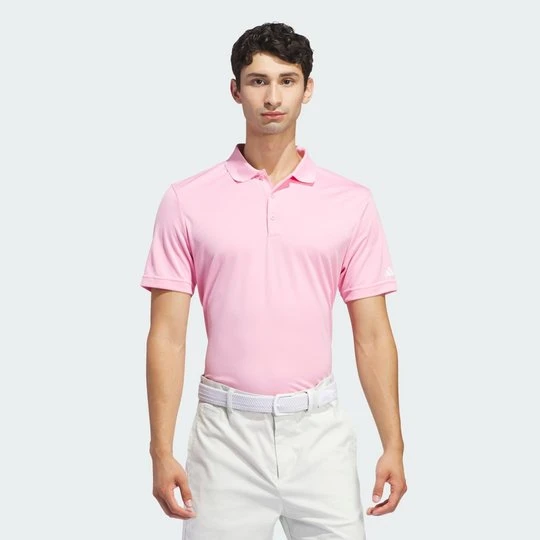 Obrázek produktu Polokošile Core adidas Performance Primegreen Light Pink