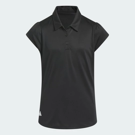 Obrázek produktu POLOKOŠILE GIRLS PERFORMANCE SHORT SLEEVE Adidas